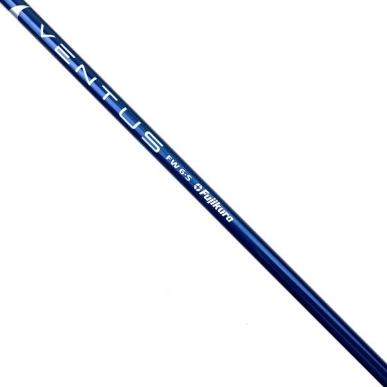 Taylormade Sim2 Max 5 Wood / 18 Degree / Ventus 6S Stiff Flex