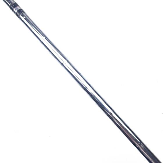 Taylormade RAC Lob Wedge / 60 Degree / Dynamic Gold Wedge Flex