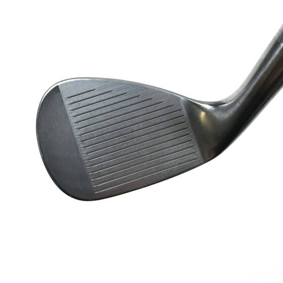 Titleist Vokey SM10 Gap Wedge / 50 Degree / KBS Tour C-Taper X-Stiff Flex