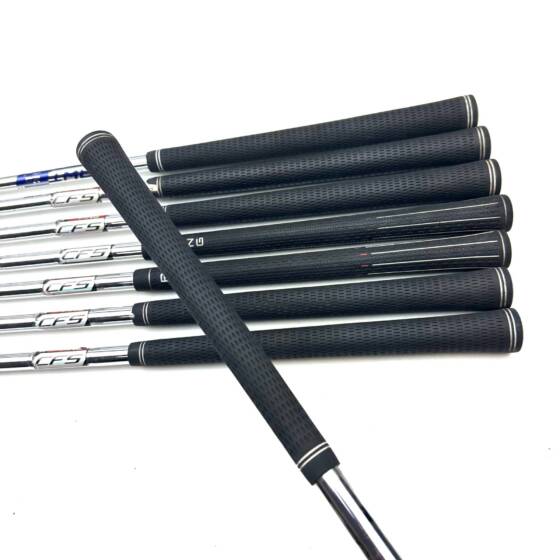 Ping G20 Irons / 4-SW / CFS Regular Flex