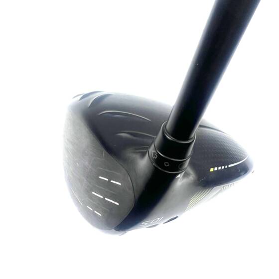 Ping G430 Max Driver / 10.5 Degree / Alta CB 55 Regular Flex