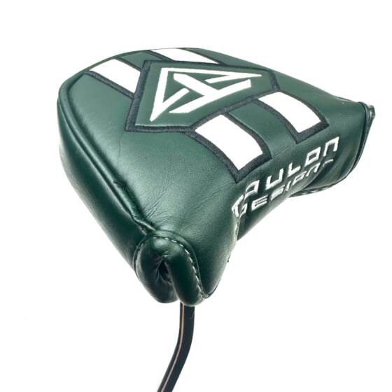 New Odyssey Toulon Design 2022 Daytona Beech Putter / 35 Inches