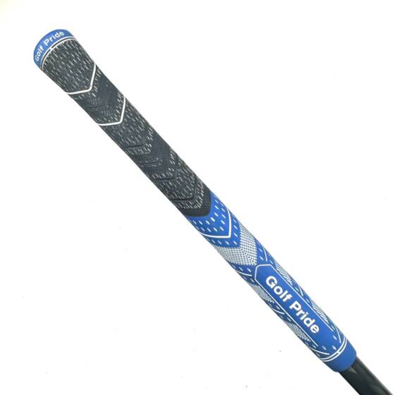 Callaway Paradym AI Smoke 3 Hybrid / 18 Degree / Cypher 70 Stiff Flex