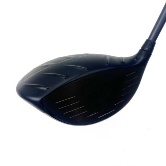 Ping G Series SF TEC Driver / 10 Degree / Alta 55 Senior Flex