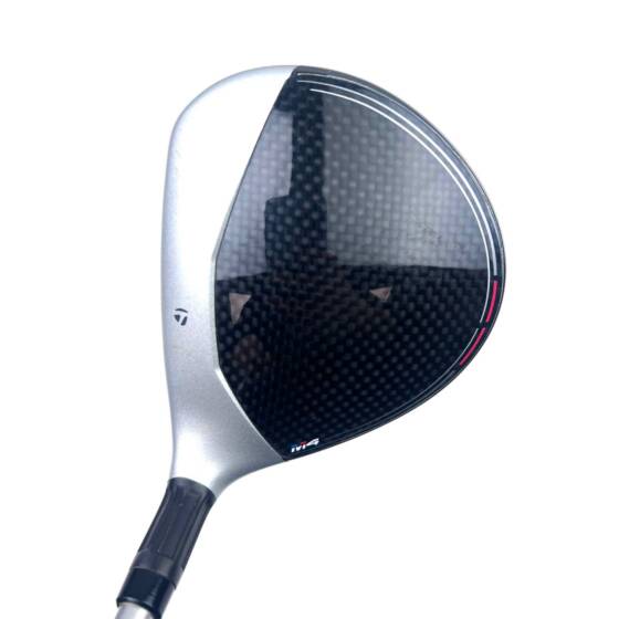 Taylormade M4 3 Wood HL / 16.5 Degree / Taylormade 45 Ladies Flex