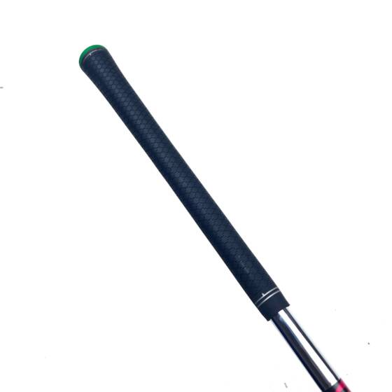 Callaway Mack Daddy PM Grind 19 Lob Wedge / 58 Degree / KBS HI-Rev 2.0 115 Wedge Flex