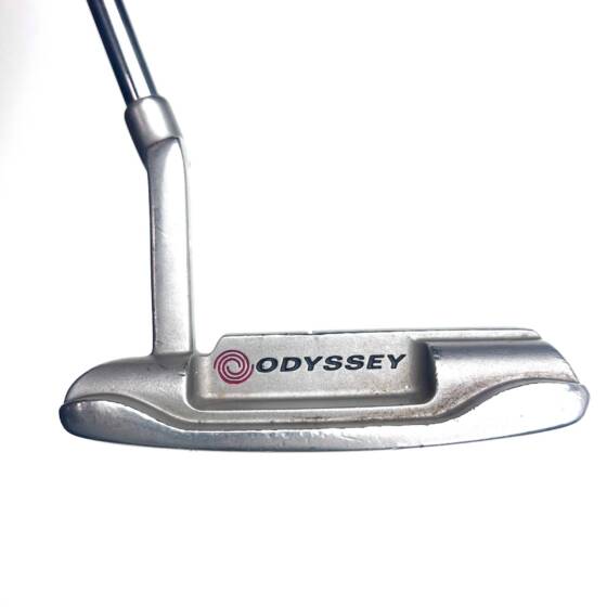 Odyssey White Hot #1 Putter / 34 Inches