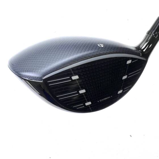 Taylormade QI35 Driver / 9 Degree / Tensei Blue AV Limited 65 Stiff Flex