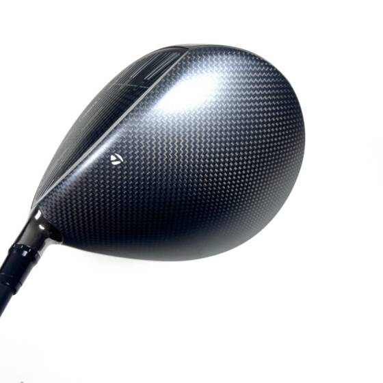 Taylormade QI35 LS Driver / 9 Degree / Tensei Black AV Series 65 X-Stiff Flex