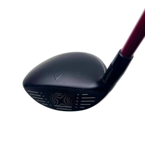 Callaway XR16 3 Wood / 15 Degree / Speedster 565 Evolution Stiff Flex