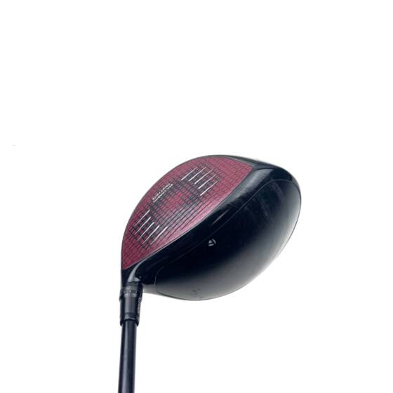 Taylormade Stealth Driver / 9 Degree / Ventus 5S Stiff Flex