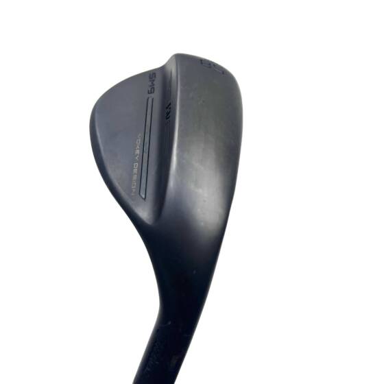 Titleist Vokey SM9 Lob Wedge / 58 Degree / Vokey Wedge Flex