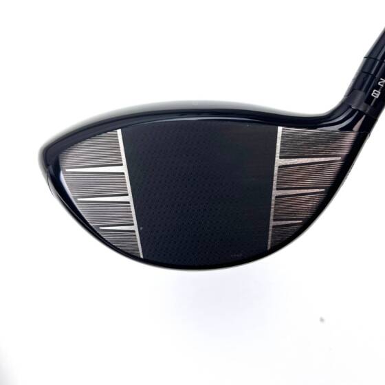 Titleist GT2 Driver / 9 Degree / Tensei 1K Blue 55 Stiff Flex