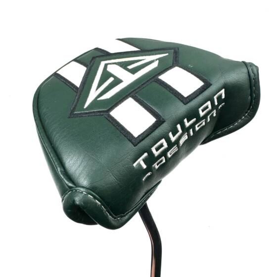 Odyssey Toulon Design 2022 Putter / 34 Inches