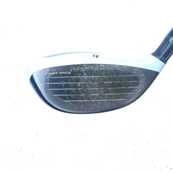 Taylormade Sim Max D 3 Wood / 16 Degree / Ventus 5R Regular Flex