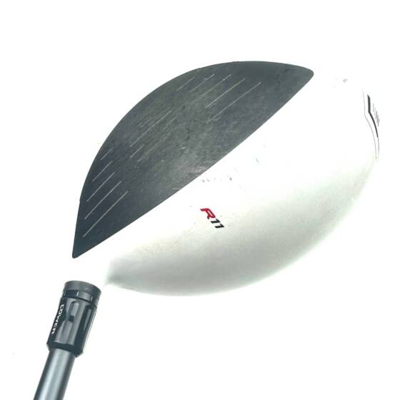 Taylormade R11 S Driver / 10.5 Degree / RIP Phenom Regular Flex