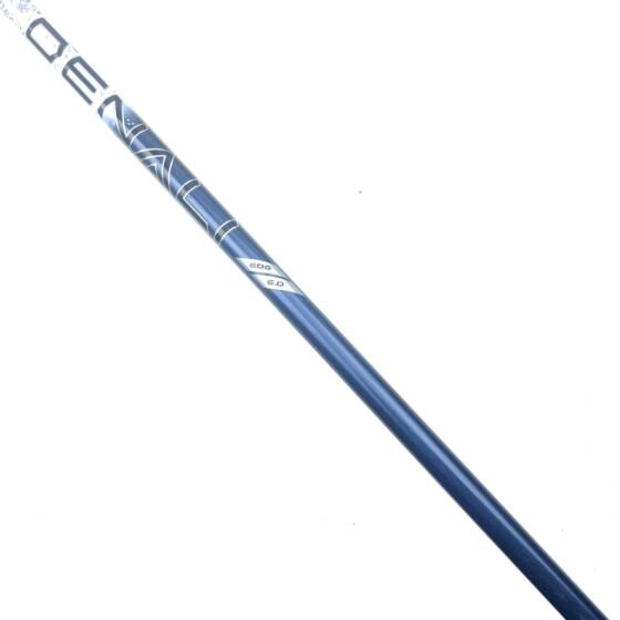 Callaway Paradym AI Smoke TI 340 Mini Driver / 11.5 Degre / Denali 60 Stiff Flex