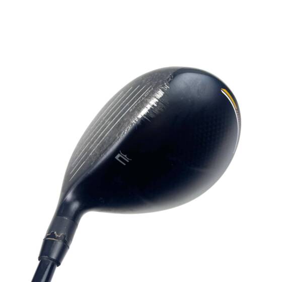 Cobra LTDX 3 Wood / 15 Degree / Hzrdus RDX X-Stiff Flex
