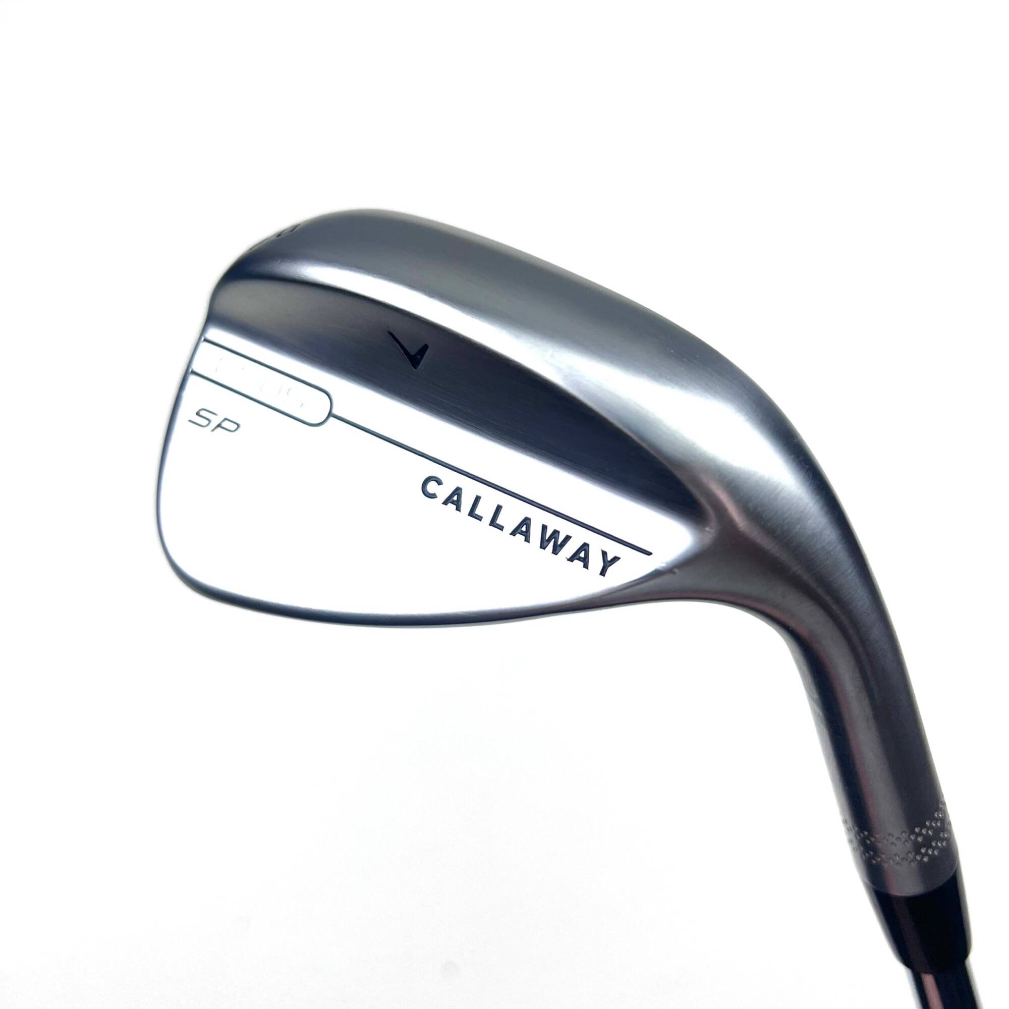 New Callaway Opus SP Gap Wedge / 50 Degree / Dynamic Gold S200 Stiff Flex