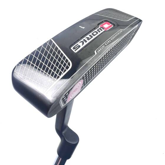 Odyssey O-Works #1 Putter / 34 Inches