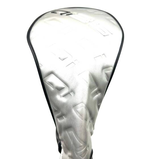 Taylormade QI35 Driver / 12 Degree / Helium 5F3 Regular Flex