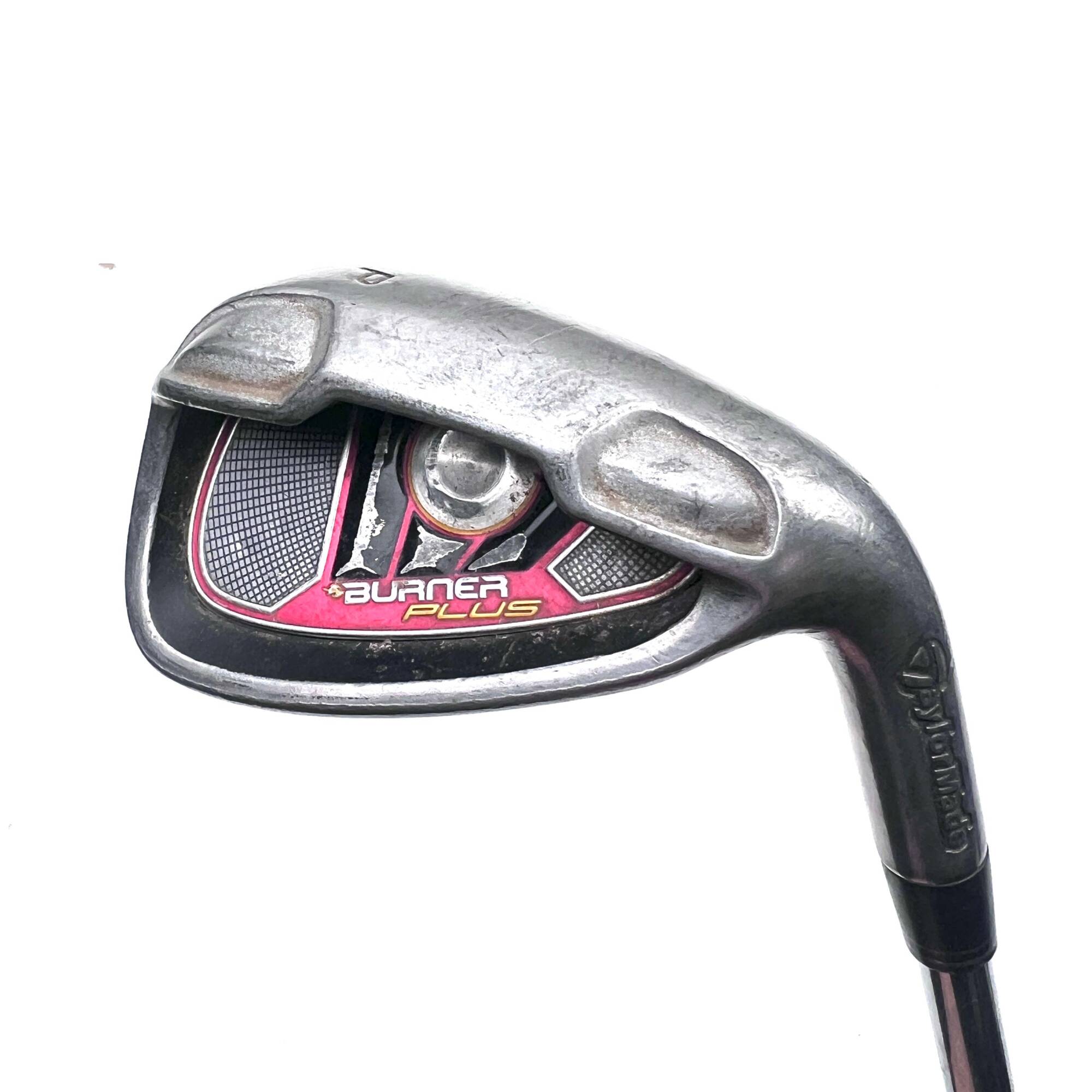 Taylormade Burner Plus Pitching Wedge / 45 Degree / Burner Regular Flex