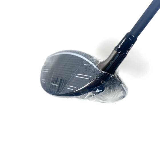 New Taylormade Qi35 Max Lite / 12 Degree / Vanquish Regular Flex