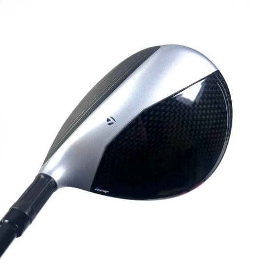 Taylormade M4 3HL Wood / 16.5 Degree / Atmos Regular Flex