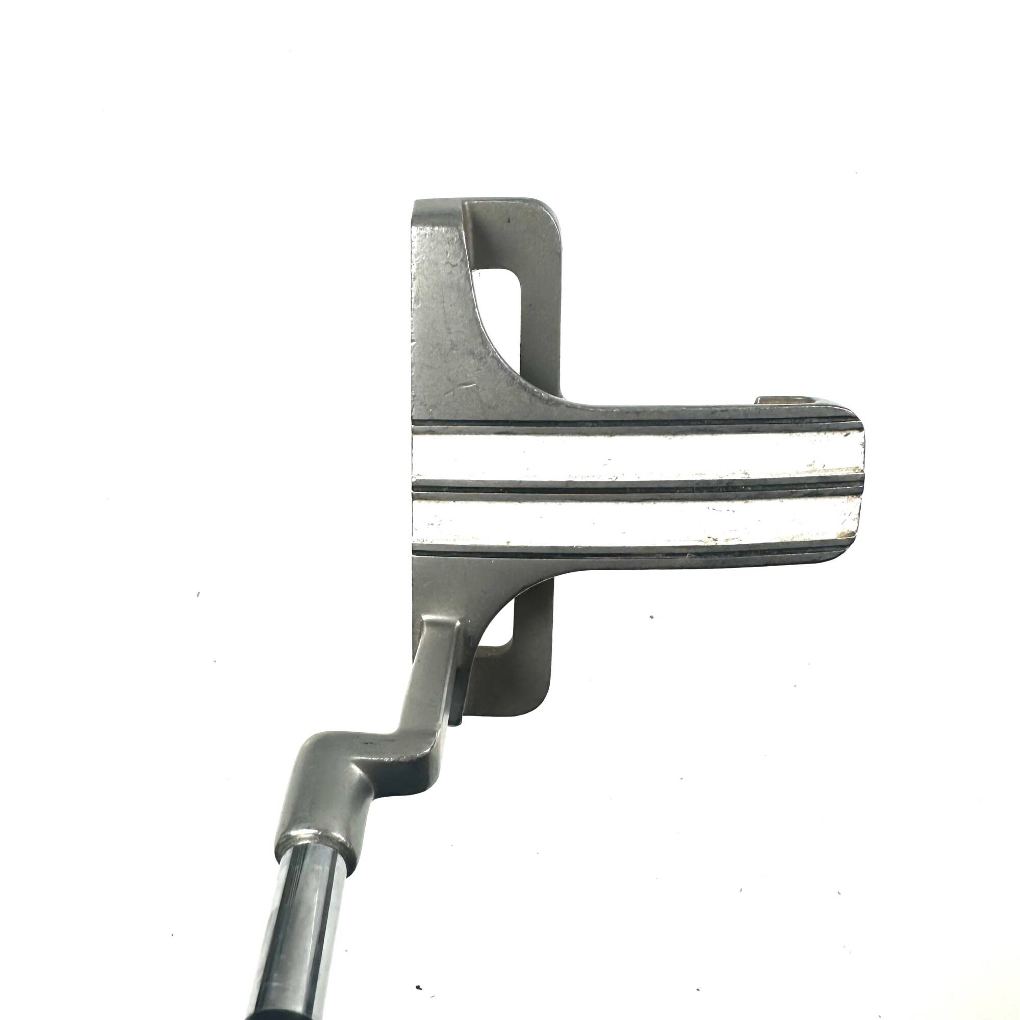 Odyssey White Hot XG Marxman Blade Putter / 35 Inches