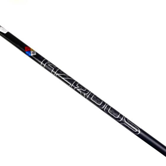 Taylormade QI35 Max Driver / 10.5 Degree / HZRDUS Stiff Flex