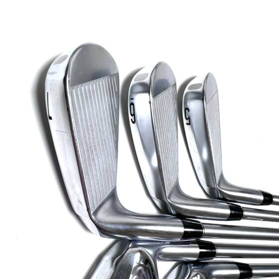 Srixon ZX7 Irons / 5-PW / Diamana Stiff Flex
