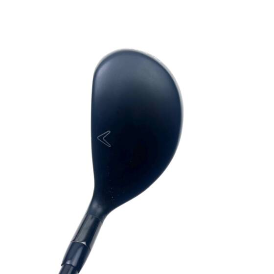Callaway Rogue ST Max 4 Hybrid / 20 Degree / Tensei Blue AV Series 65 Regular Flex
