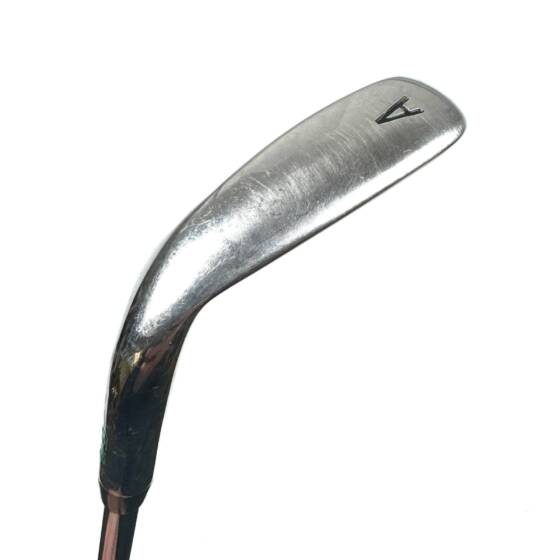 Callaway Rogue CF18 Approach Wedge / 49 Degree / XP 105 S300 Stiff Flex