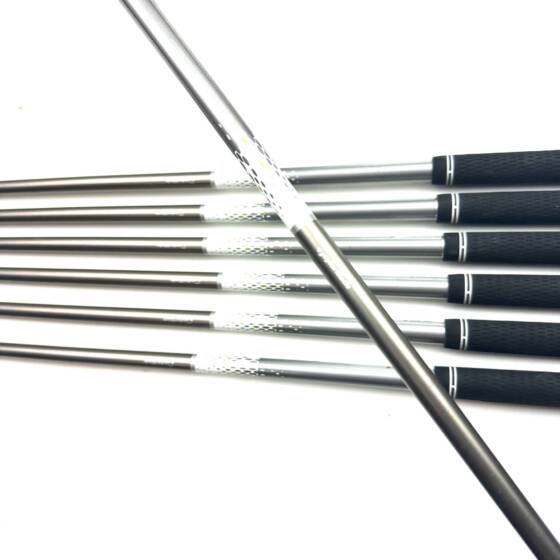 Taylormade Rocketballz Irons / 5-SW / RBZ Ladies Flex