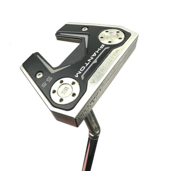Scotty Cameron Phantom 2024 5.5 Putter / 34 Inches