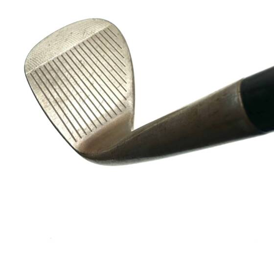 Cleveland RTX6 Zipcore Tour Rack Lob Wedge / 58 Degree / Dynamic Gold Spinner Tour Issue Wedge Flex