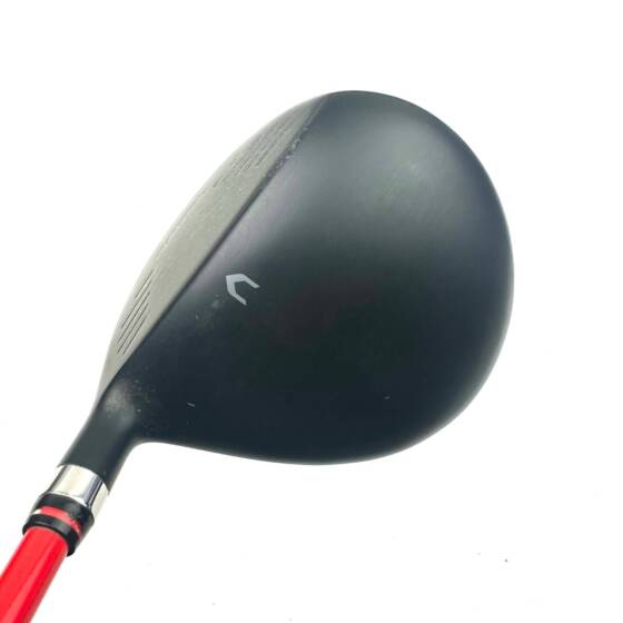 Wilson D300 Superlight 3 Wood / 15 Degree / D300 Superlight Regular Flex