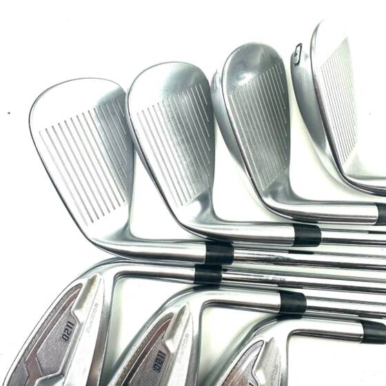PXG 0211 DC Irons / 5-GW / Elevate 95 Regular Flex