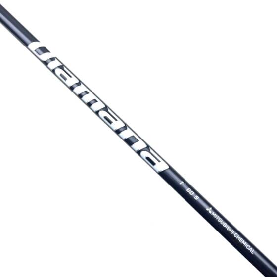 Left Handed Taylormade QI10 Max Driver / 9 Degree / Diamana T+60 Stiff Flex