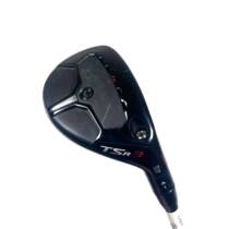 Titleist TSR3 3 Hybrid / 19 Degree / Hzrdus Gen 4 Stiff Flex
