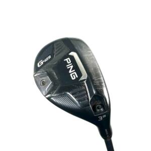 Ping G425 3 Hybrid / 19 Degree / Alta CB 70 Stiff Flex