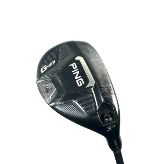Ping G425 3 Hybrid / 19 Degree / Alta CB 70 Stiff Flex