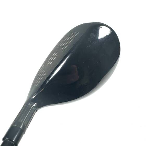 Taylormade M2 Rescue 2016 4 Hybrid / 22 Degree / REAX 65 Regular Flex