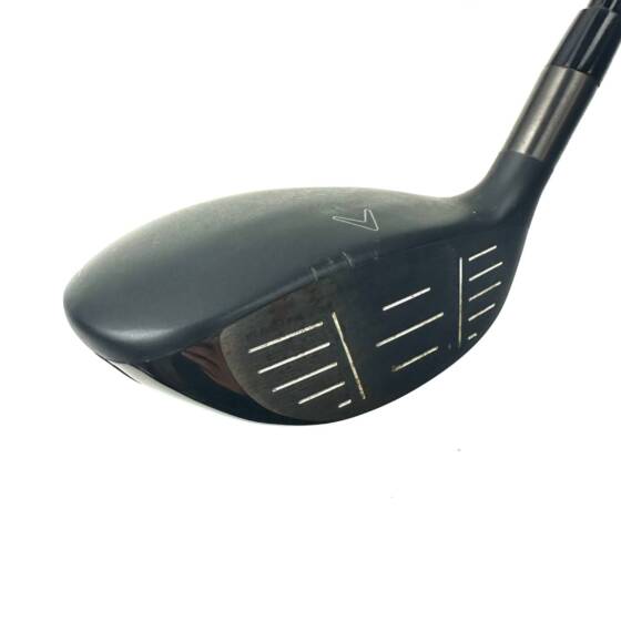 Callaway Rogue ST Max 5 Wood / 18 Degree / Tensei Blue AV Series 65 Stiff Flex