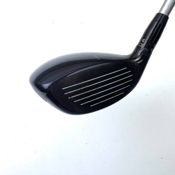 Titleist TSR1 4 Hybrid / 20 Degree / MMT 35 Ladies Flex