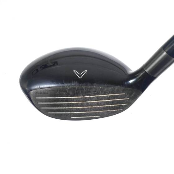Callaway Epic Max 11 Wood / 25 Degree / Cypher 5.0 Senior Flex