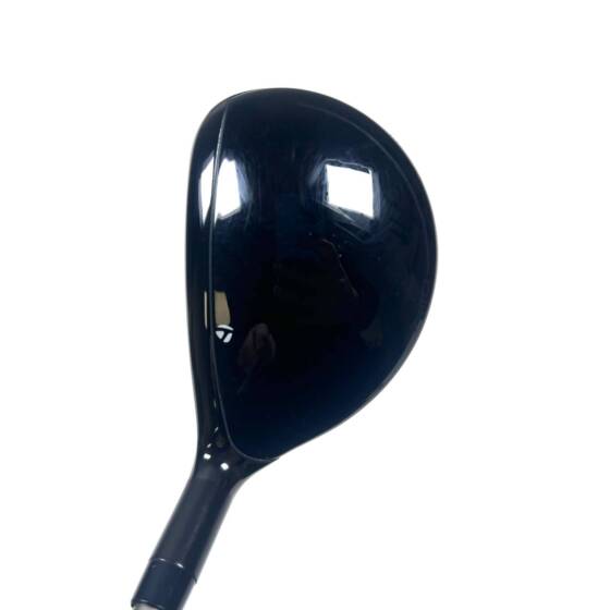 Taylormade QI10 Max 5 Hybrid / 27 Degree / Speeder NX 50 Senior Flex