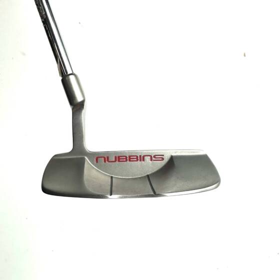 Taylormade Nubbins MGS Putter / 35 Inches