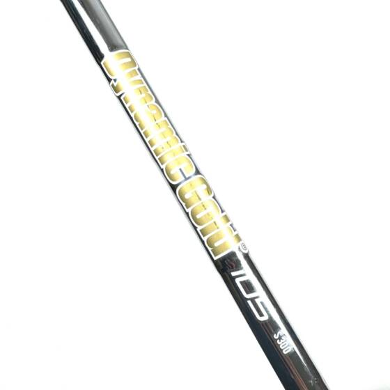 Callaway Paradym AI Smoke Approach Wedge / 46 Degree / Dynamic Gold 105 S300 Stiff Flex