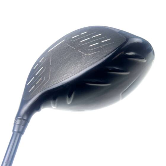 Ping G430 10K Max Driver / 12 Degree / Alta CB 55 Regular Flex